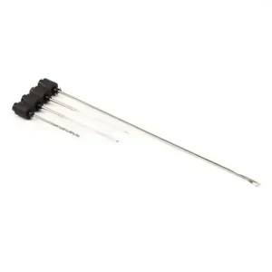 Boilie Needle Spare Set Of 4 Tools Hete Deal