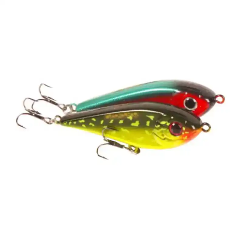 Dagaanbieding Tiny Buster