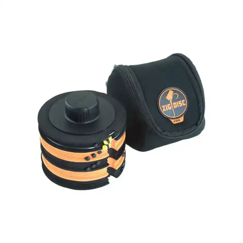 Zig Disc Storage System Bestseller
