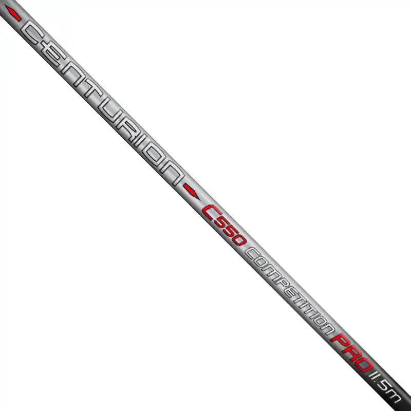 Fabrieksprijs Centurion C550 Competition Pro Pack - 11,5 meter