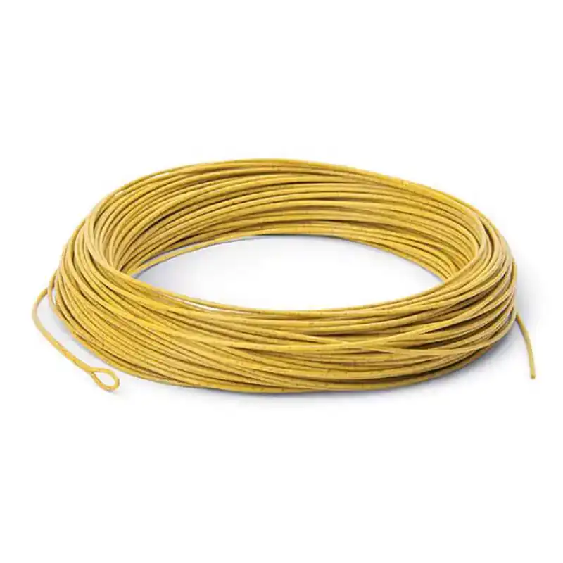 Hoge Kwaliteit 444 SYLK Freshwater Fly-Line