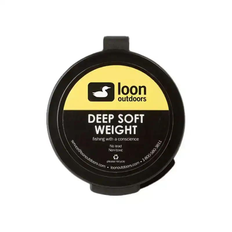 Deep Soft Weight Laatste Kans