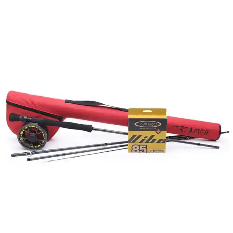 Streamer Outfit Beperkte Voorraad
