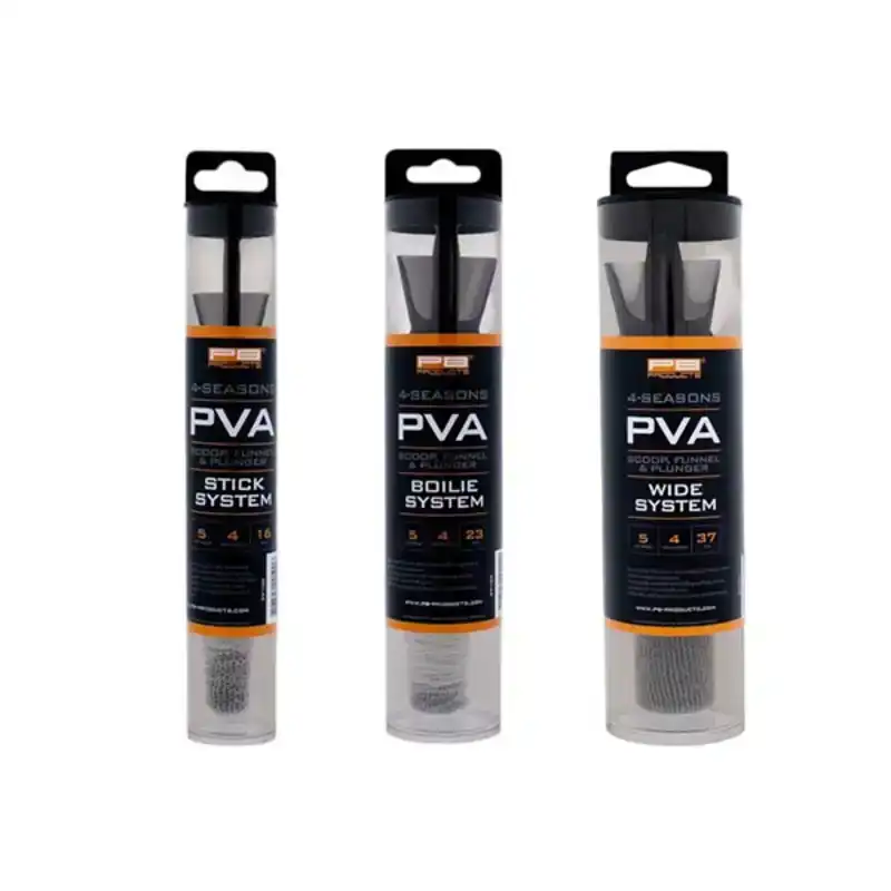 Speciale Aanbieding PVA Mesh System