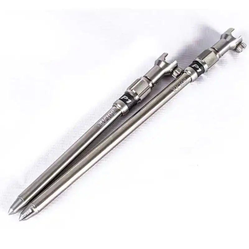 P1 Anti-Twist Bankstick Lage Prijs