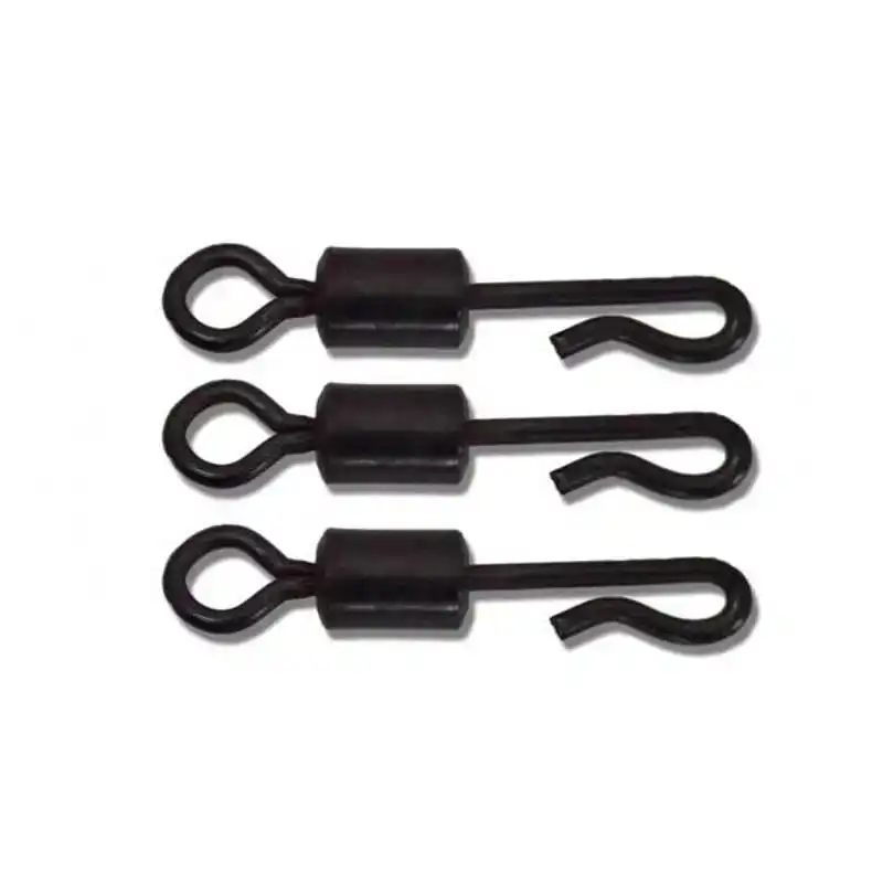 Quick Change Swivel Gecertificeerd