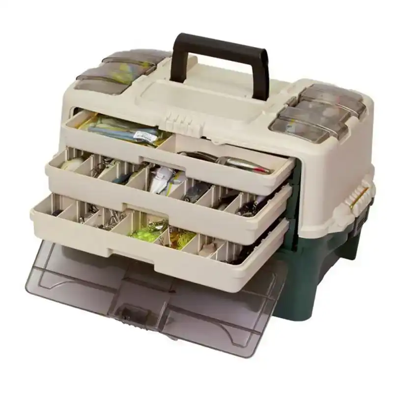 Hybrid Hip Tackle Box Exclusieve Aanbieding