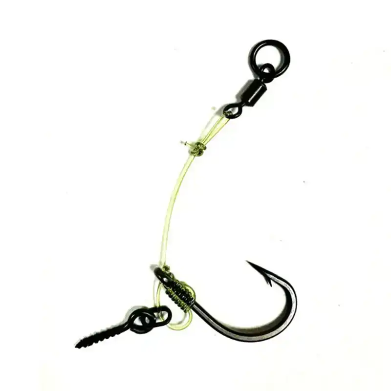 Chod Rig With Bait Screw Beperkt Aanbod
