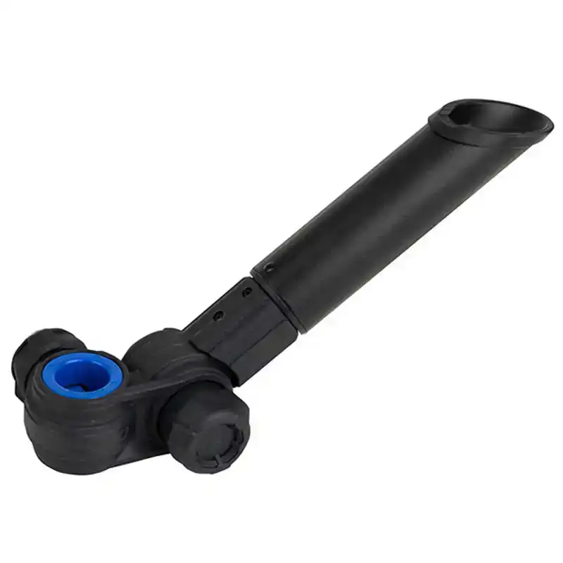 3D-R Angled Rod Holder Beperkt Aanbod