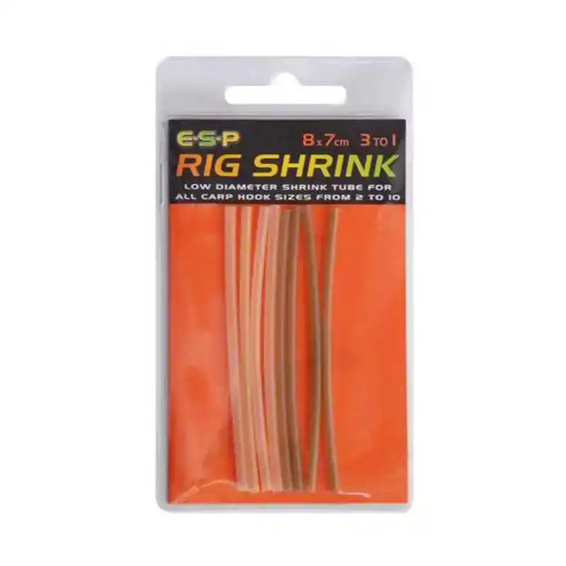 Tijdelijk Beschikbaar Rig Shrink