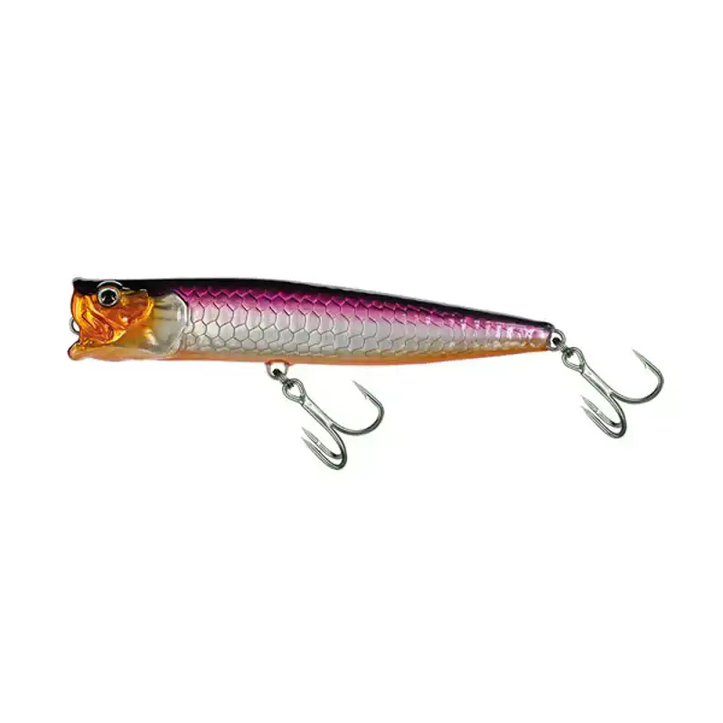 Popper 85T - Natural White Speciale Aanbieding