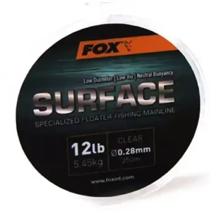 Surface Floater Mainline Op = Op
