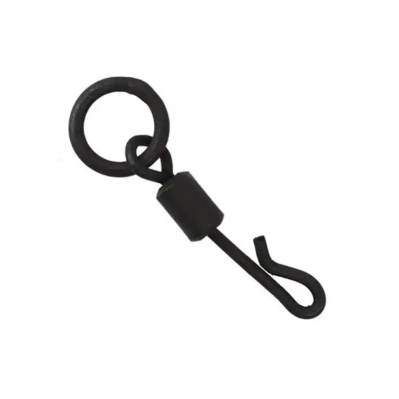 Favoriet Covert Flexi-Ring Kwik Lok Swivels