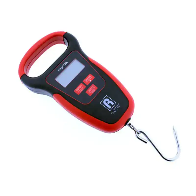 Floating Digital Scale Speciale Aanbieding