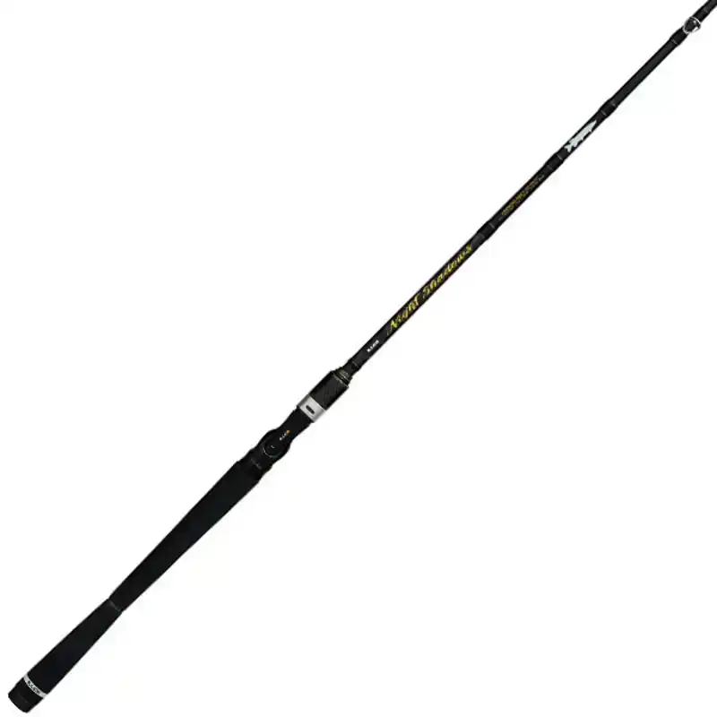 Night Shadows Baitcast 220 MHFG Cranking Time Uitverkoop