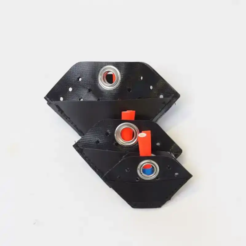 One-Pult Spare Pouch Betrouwbaar