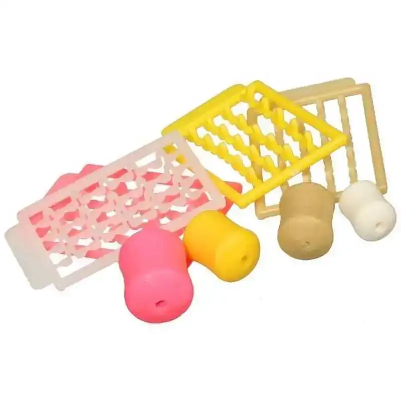 Lage Prijs Pop-up Dumbells