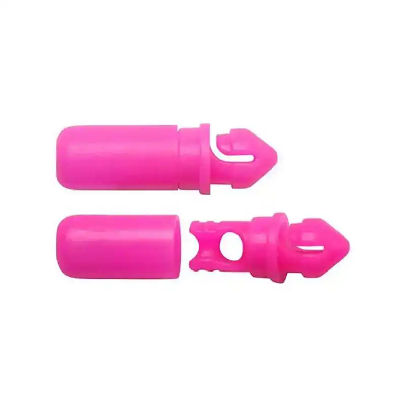 Pole Elastic Connectors Laatste Versie