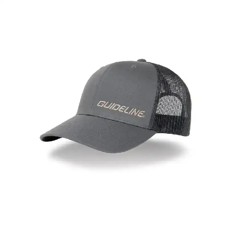 Beperkte Voorraad Retro Trucker Cap