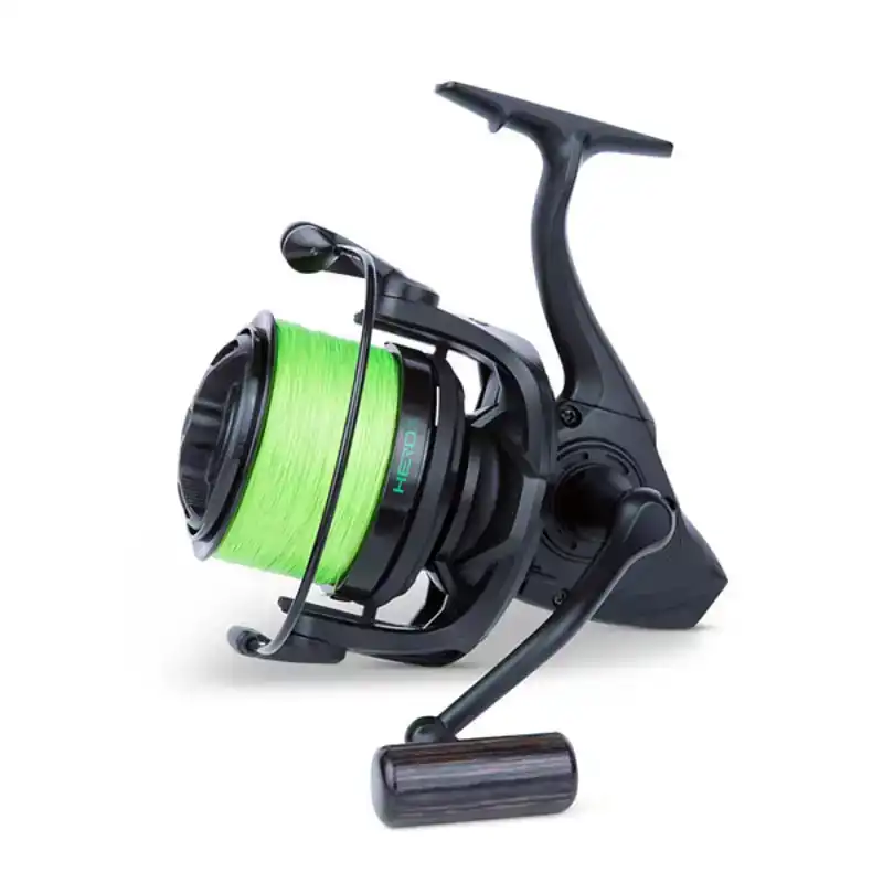 Herox Spod Reel Laatste Versie