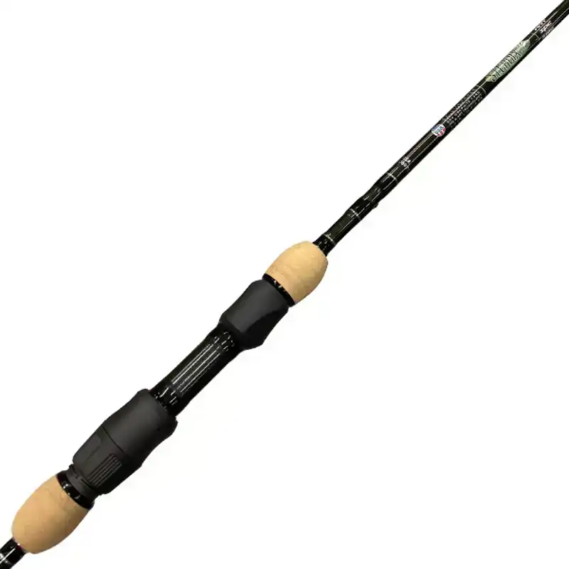 Seizoensaanbieding Legend Elite Panfish LEP64LXF