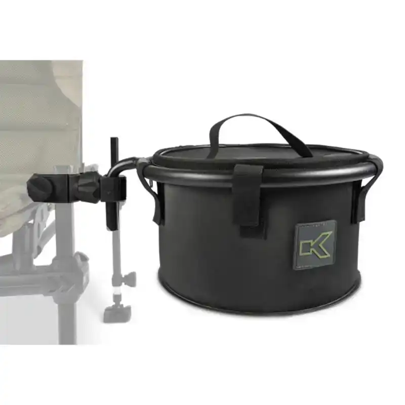 Populair Anychair EVA Bowl & Riddle