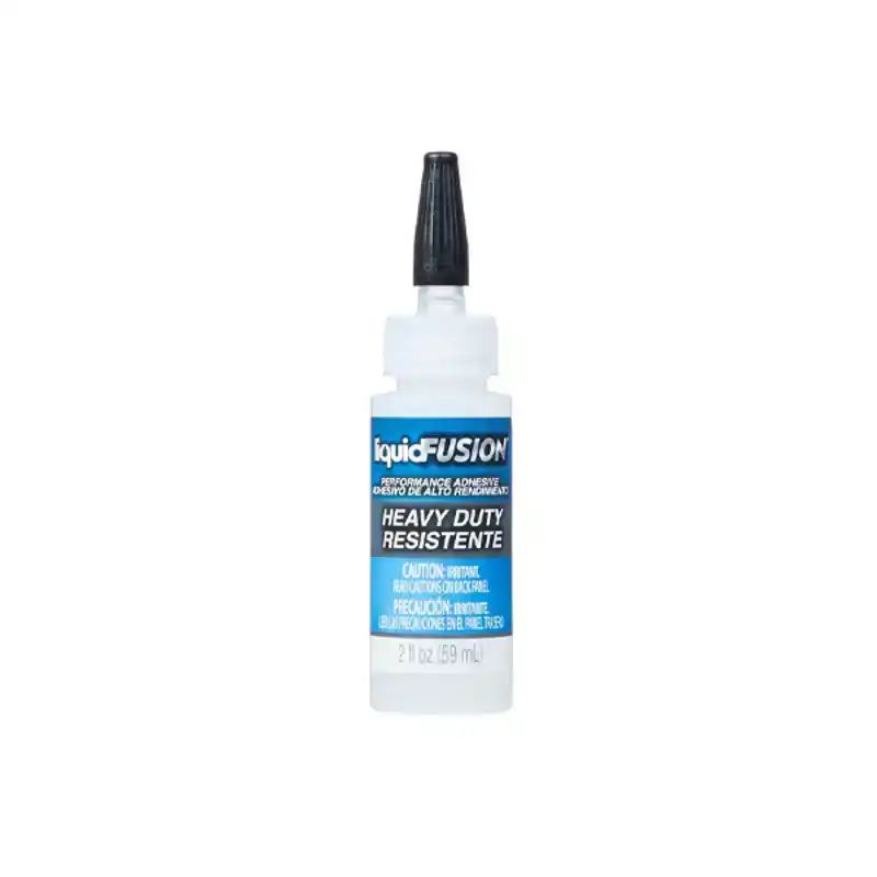 Liquid Fusion Laatste Versie