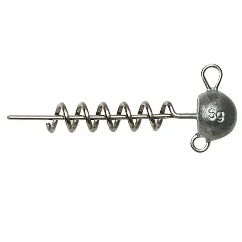 Corkscrew Ballhead - Bulkverpakking Laatste Versie