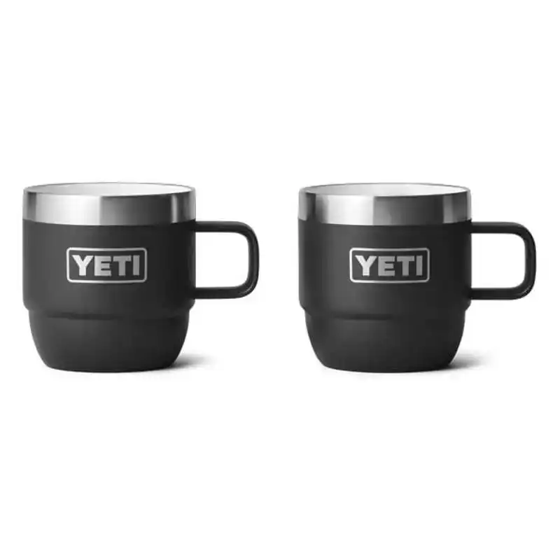 Rambler 6 oz Espresso Mug Snelle Levering