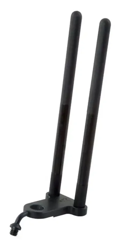 Korting Black Label Snag Ears - Hockey Stick