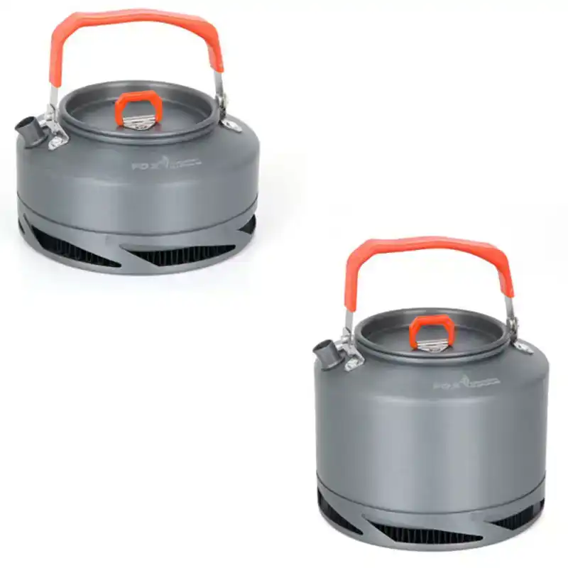 Cookware Heat Transfer Kettle Weekendaanbieding