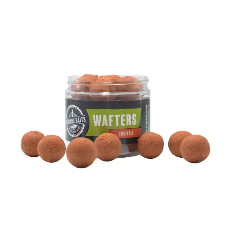 FruitFly Wafters Laatste Versie