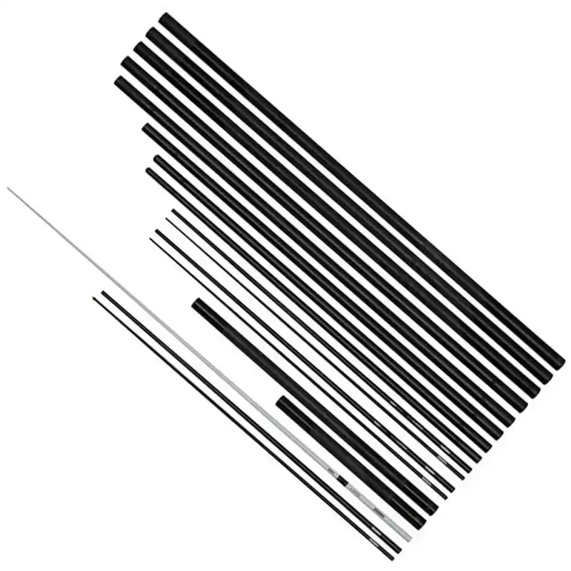 Lage Kosten MTX5 V2 - 16m Pole Package