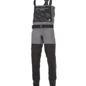 Guide Classic Stockingfoot Wader Bestel Nu