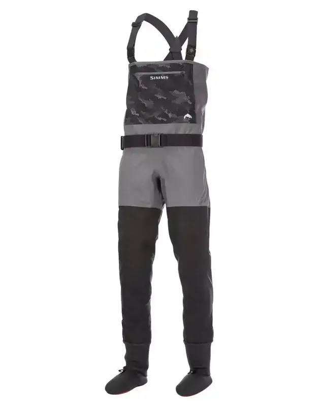 Guide Classic Stockingfoot Wader Bestel Nu