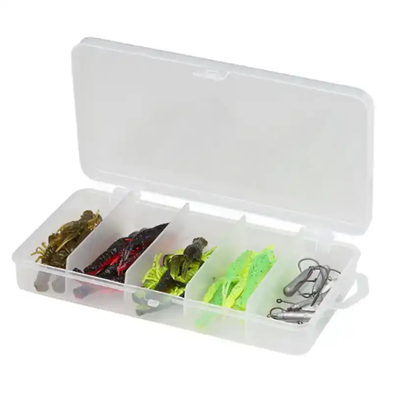 Betaalbaar 3D Crayfish Kit