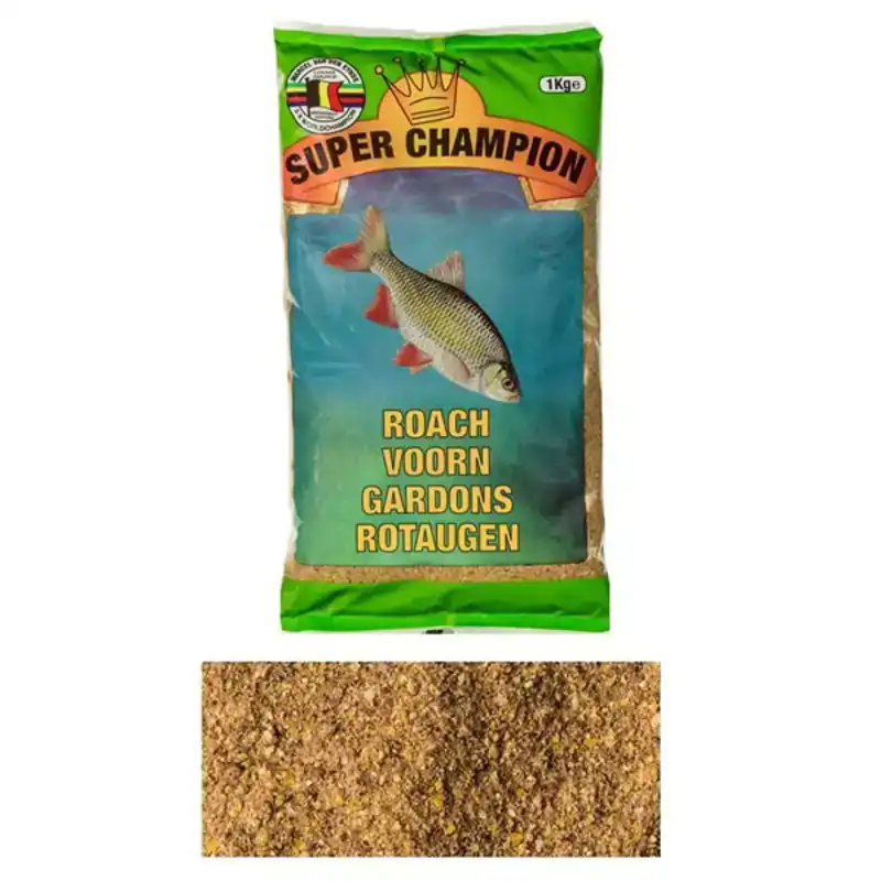 Super Champion Roach Weekendaanbieding