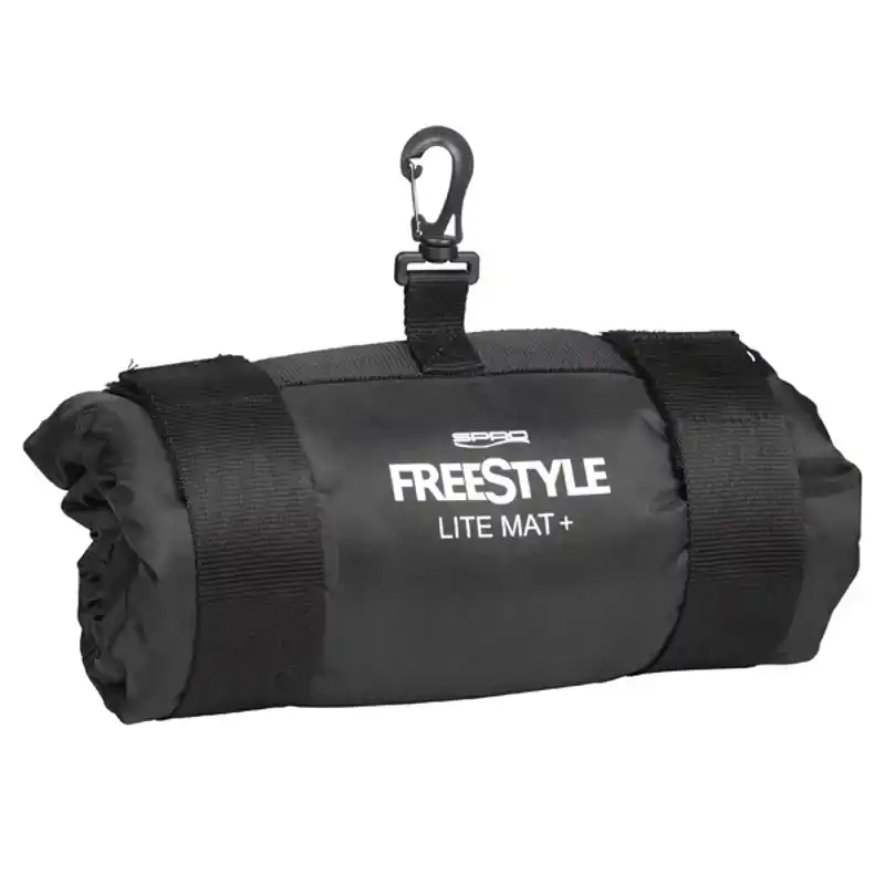 Lage Kosten Freestyle Lite Mat+