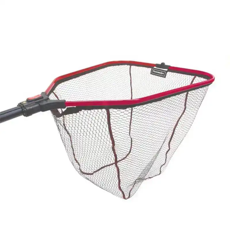 XL Folding Trap DLX Rubberized Net Koopje