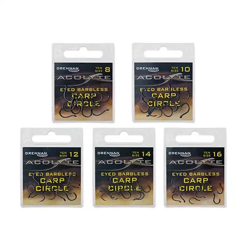 Acolyte Carp Circle Laatste Versie