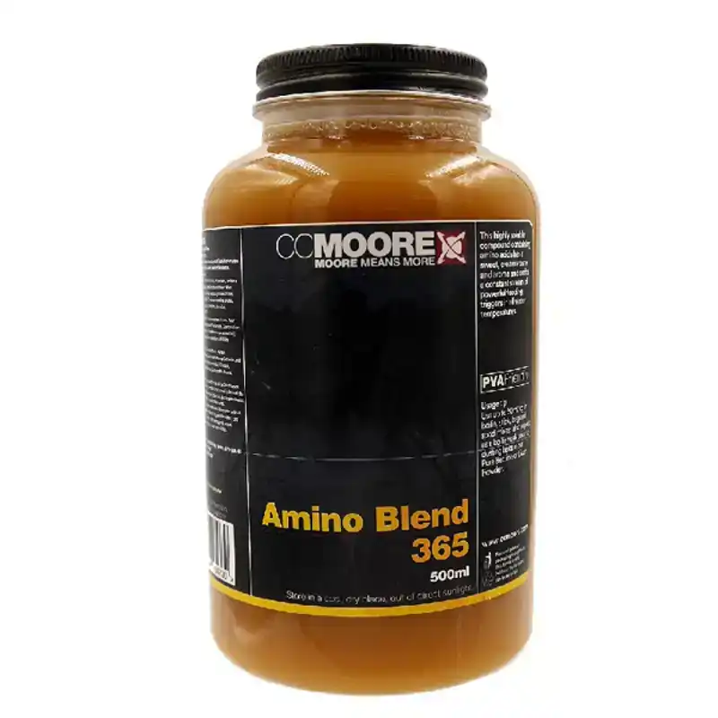 Amino Blend 365 Liquid Gereduceerde Prijs