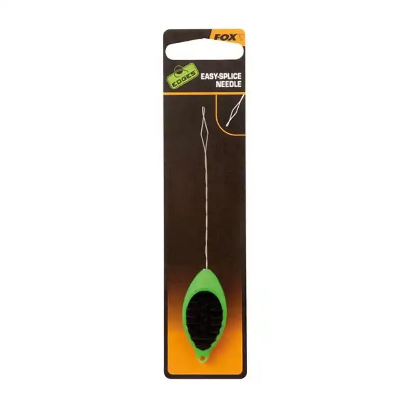 Weekendaanbieding Edges Easy Splice Needle