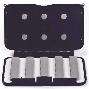 Micro Slit Foam Chest Patches (CFA-50-MSF) Meest Verkocht