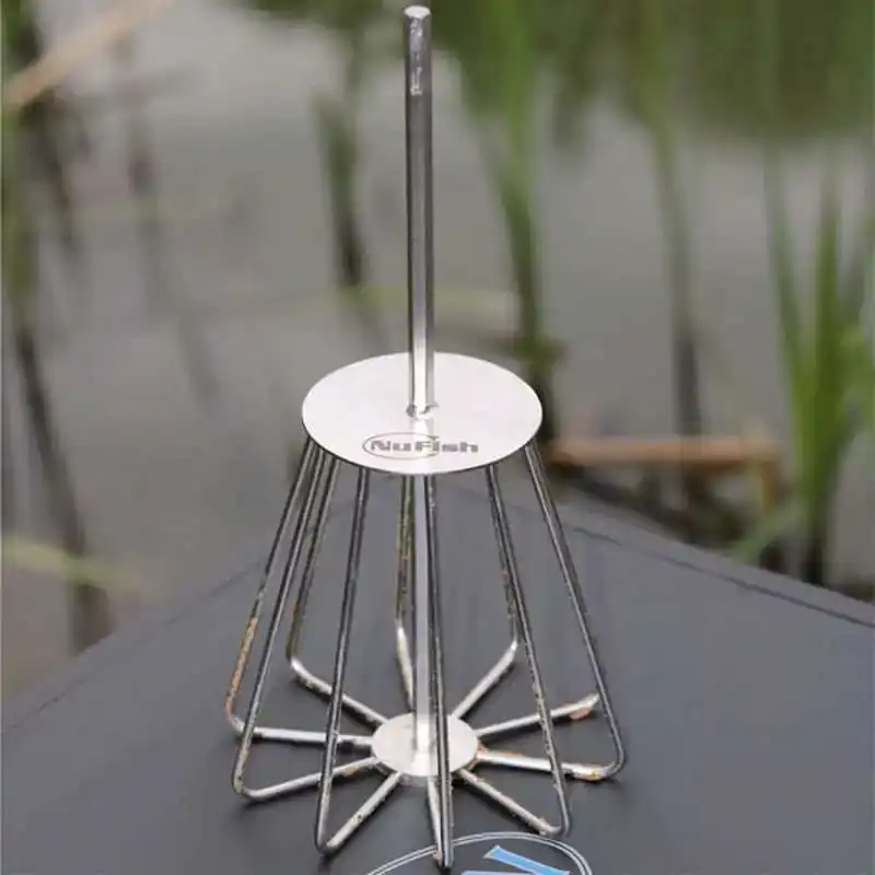 Groundbait Whisk Tijdelijk Beschikbaar