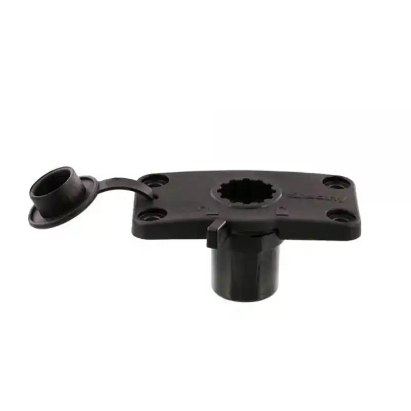 Locking Flush Deck Mount Uitverkoop