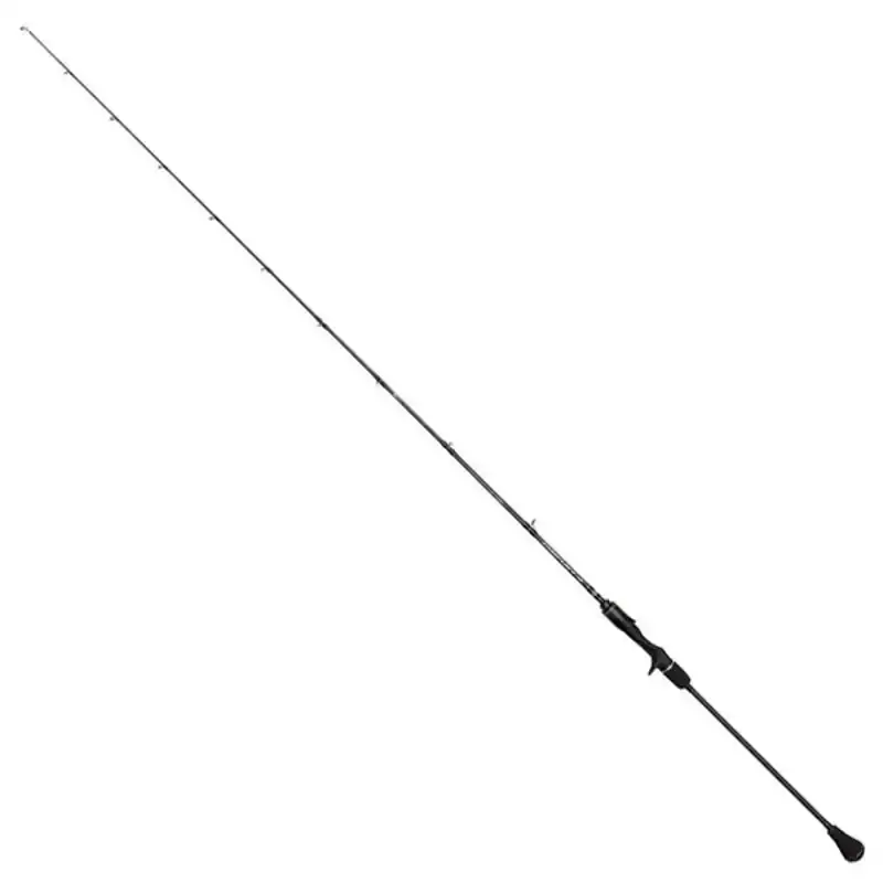 Conflict XR Slow Pitch Jig Spinning Rod Alleen Vandaag