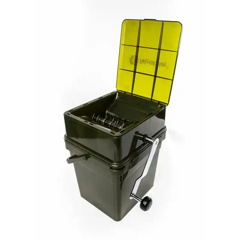 Alleen Vandaag Advanced Boilie Crusher Set