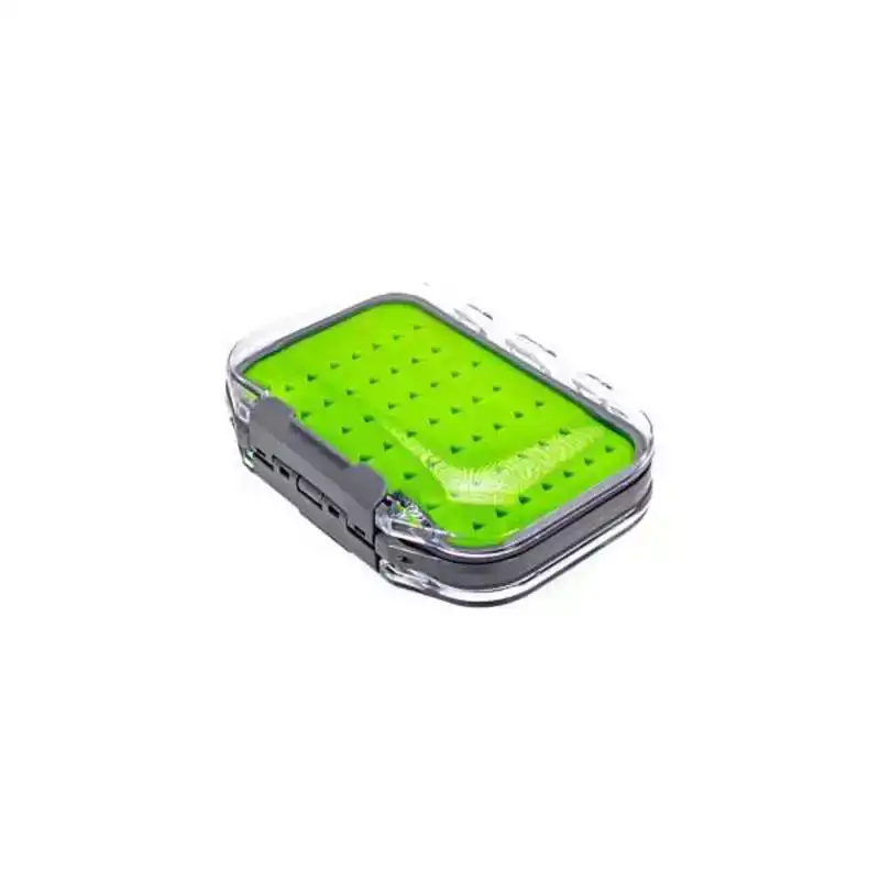 Nu Kopen Waterproof Easy Grip Silicone Fly Box
