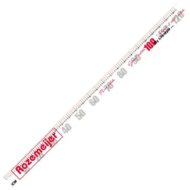 Fish Measuring Ruler Betrouwbaar