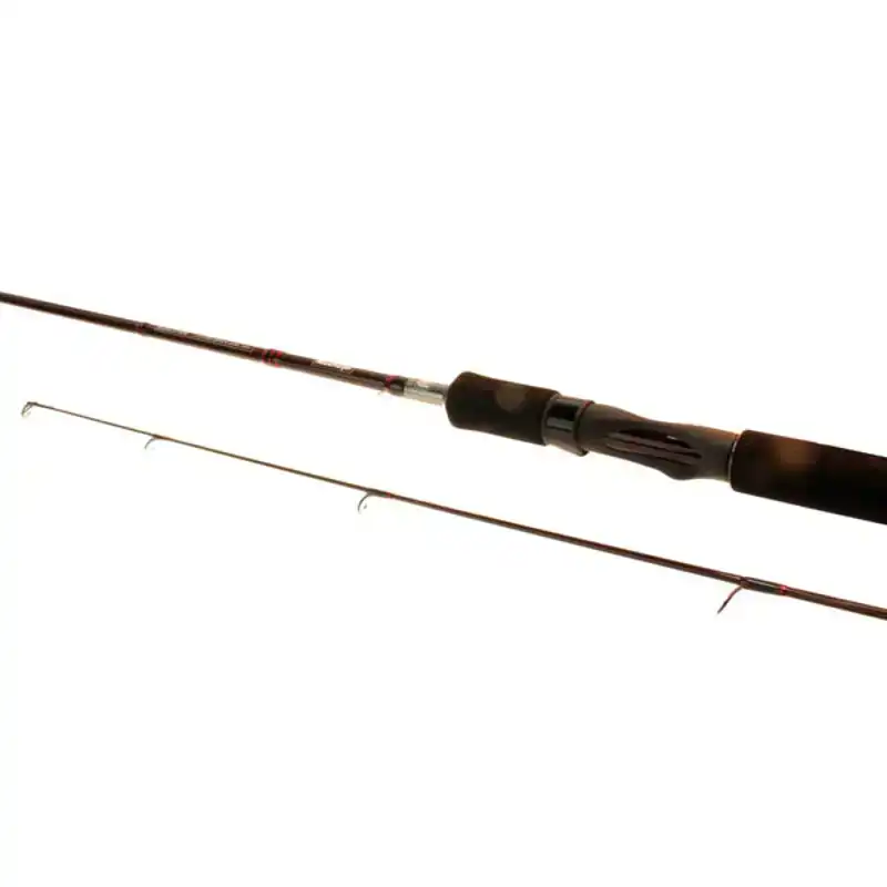 Betaalbaar Qualifier V2 Jointed Spin & Lure